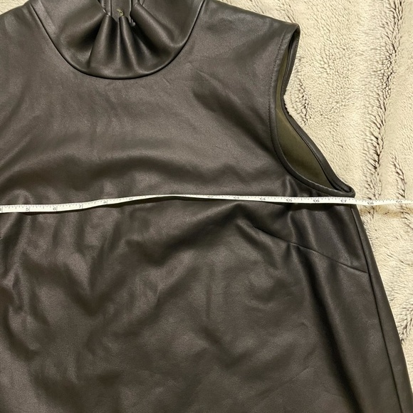 Rachel Comey mock neck Top - Picture 11 of 14